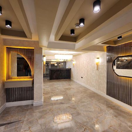 Talles Loft Hotel İzmir Eksteriør bilde
