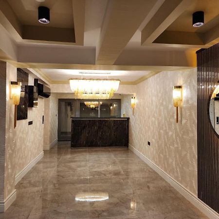 Talles Loft Hotel İzmir Eksteriør bilde