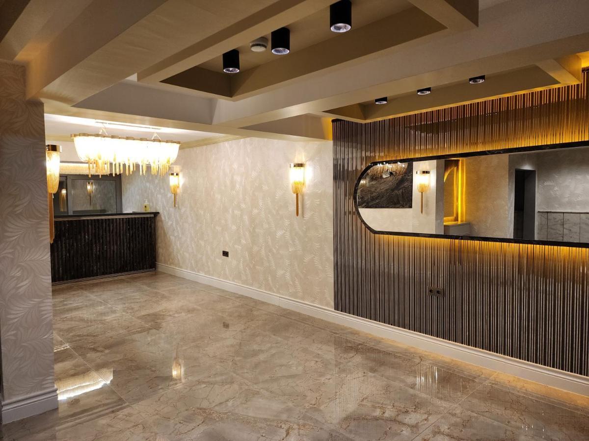 Talles Loft Hotel İzmir Eksteriør bilde
