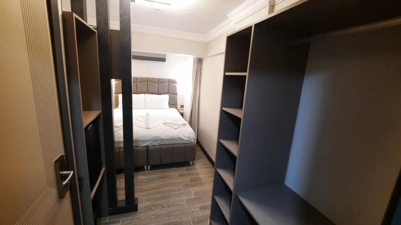 Talles Loft Hotel İzmir Eksteriør bilde