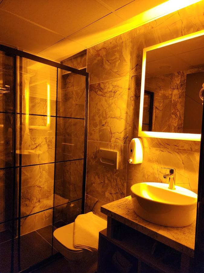 Talles Loft Hotel İzmir Eksteriør bilde