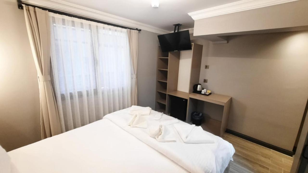 Talles Loft Hotel İzmir Eksteriør bilde
