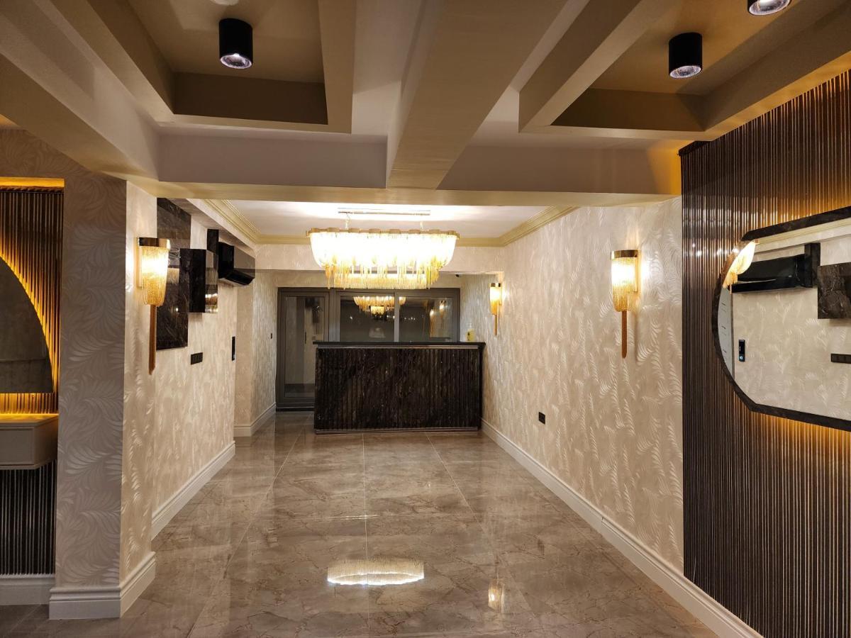 Talles Loft Hotel İzmir Eksteriør bilde