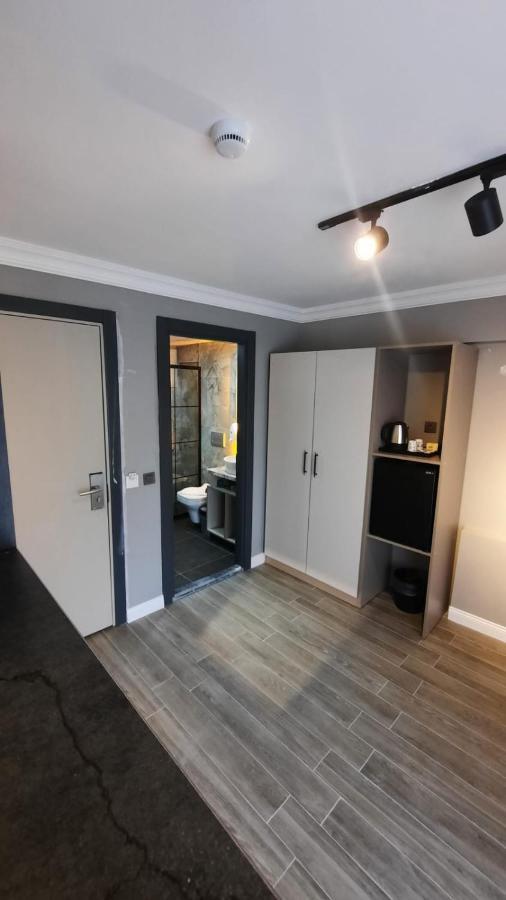 Talles Loft Hotel İzmir Eksteriør bilde
