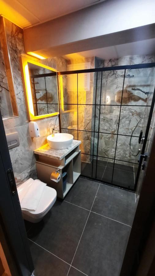 Talles Loft Hotel İzmir Eksteriør bilde