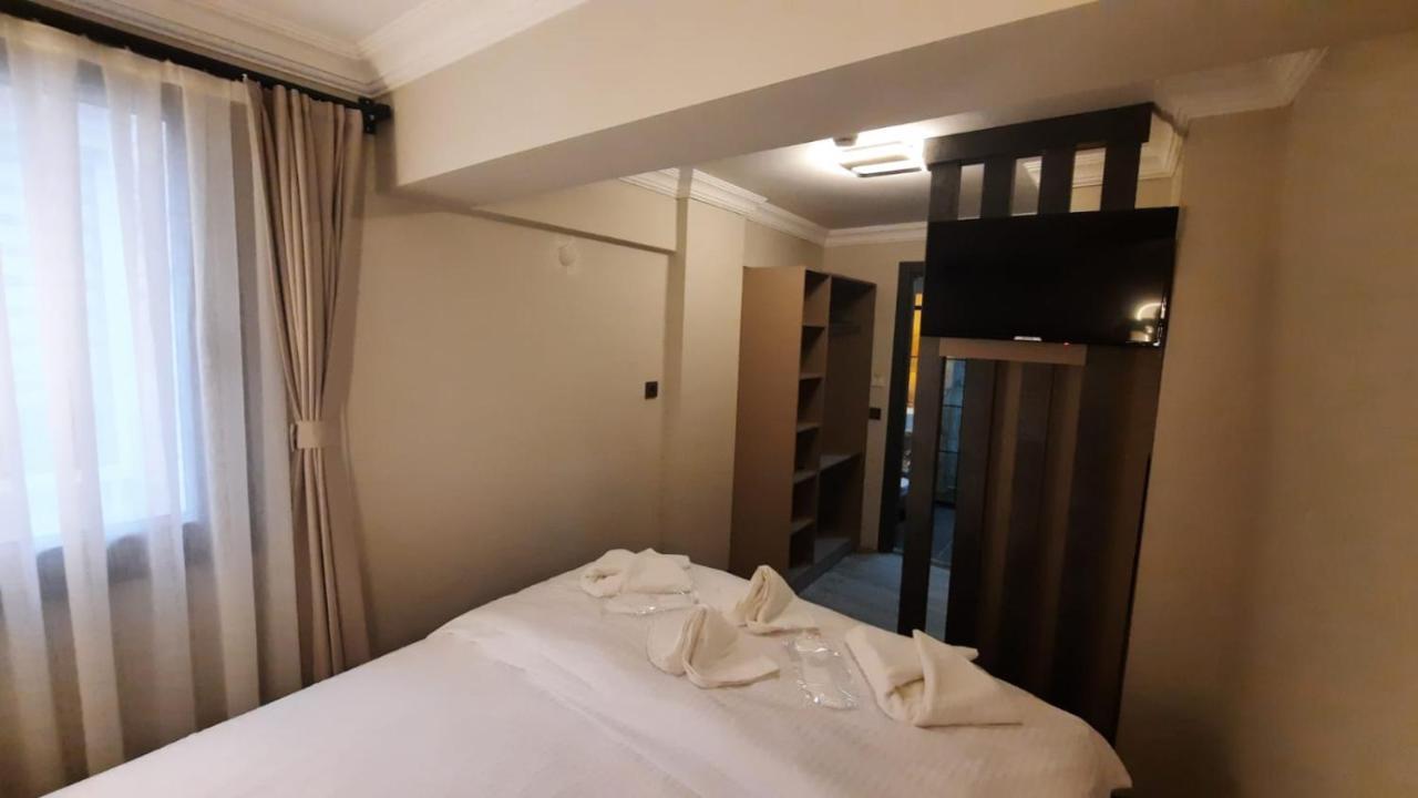 Talles Loft Hotel İzmir Eksteriør bilde