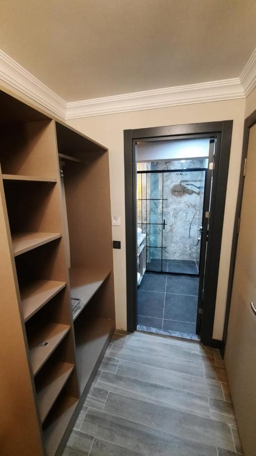 Talles Loft Hotel İzmir Eksteriør bilde