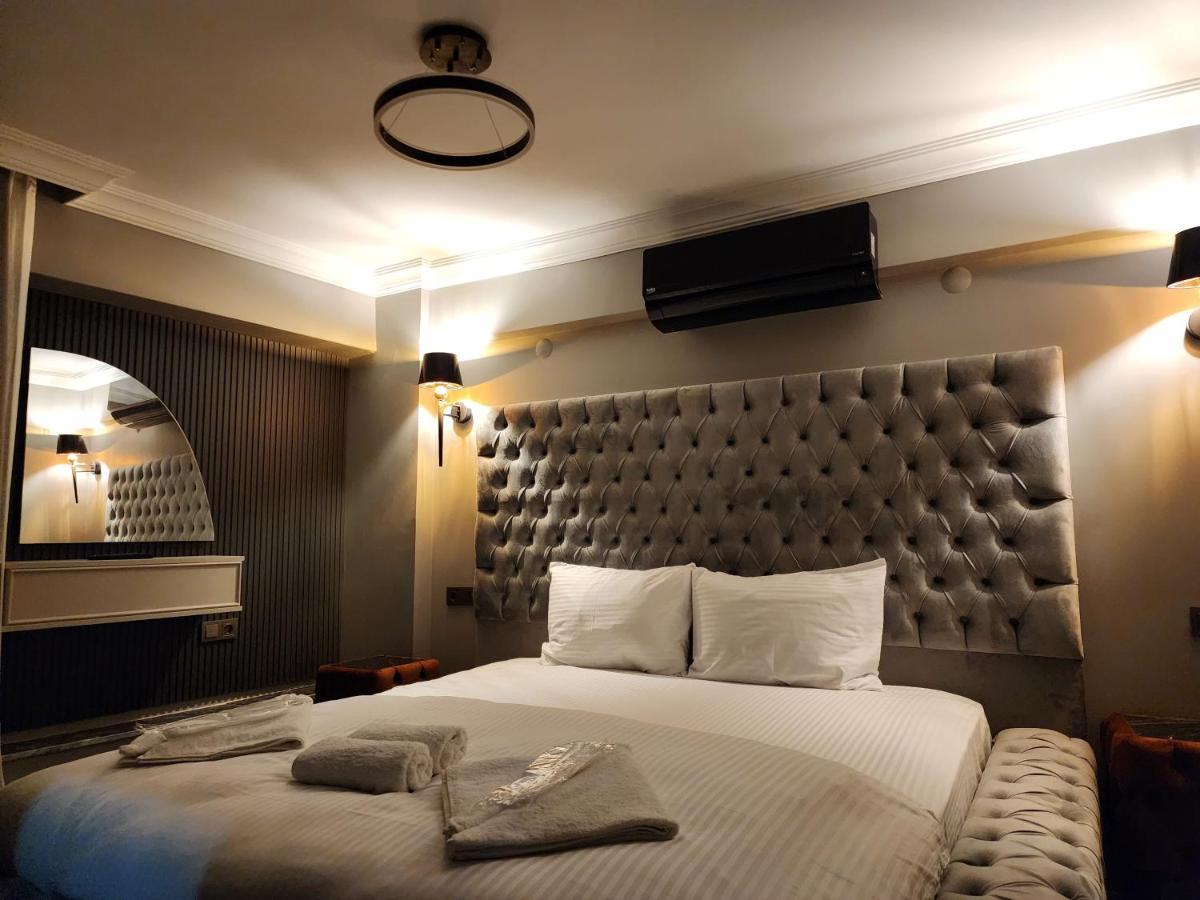 Talles Loft Hotel İzmir Eksteriør bilde